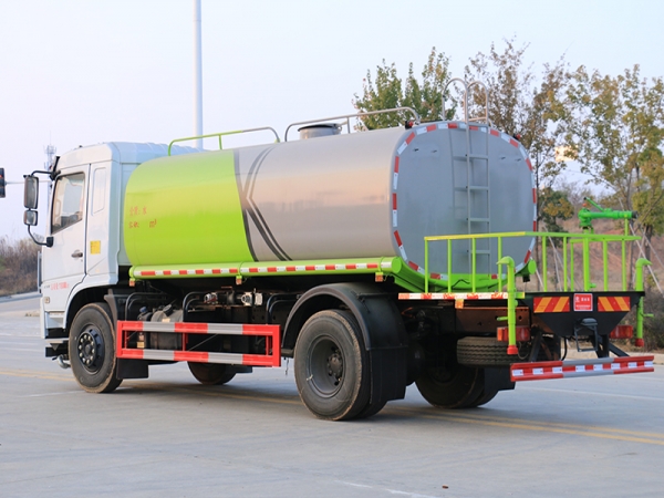 12噸國六東風(fēng)D3L 灑水車 12噸國六東風(fēng)D3L 灑水車
