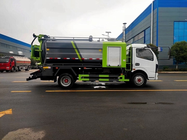 東風(fēng)大多利卡10方清洗吸污 東風(fēng)大多利卡10方清洗吸污