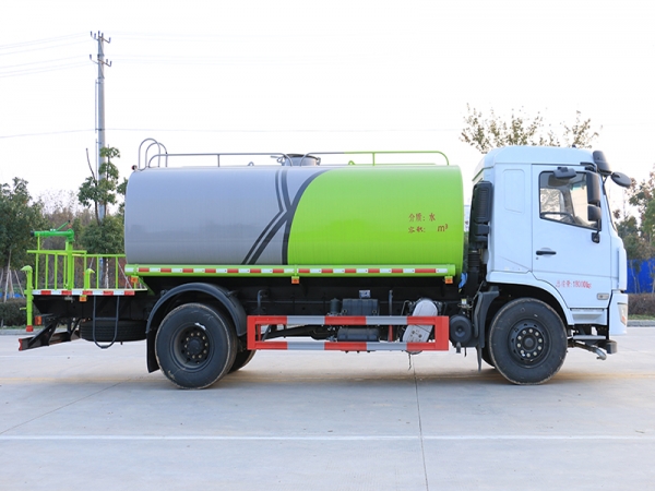 12噸國六東風(fēng)D3L 灑水車 12噸國六東風(fēng)D3L 灑水車