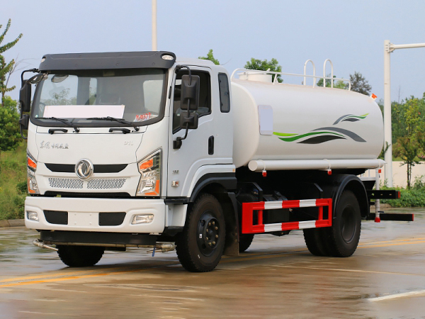 國六東風專底DIL 12噸 灑水車 國六東風專底DIL 12噸 灑水車