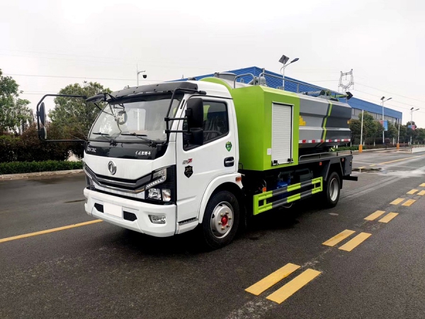 東風(fēng)大多利卡10方清洗吸污 東風(fēng)大多利卡10方清洗吸污