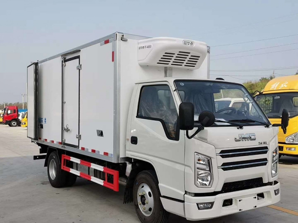 江鈴順達(dá)寬體冷藏車 江鈴順達(dá)寬體冷藏車