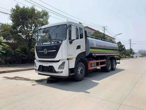 國六【18-22立方】東風(fēng)天龍灑水車 國六【18-22立方】東風(fēng)天龍灑水車