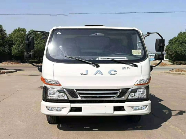 國(guó)六【5立方】江淮駿鈴V3 灑水車(chē) 國(guó)六【5立方】江淮駿鈴V3 灑水車(chē)
