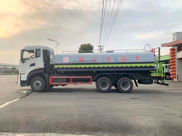 國六【18-22立方】東風(fēng)天龍灑水車 國六【18-22立方】東風(fēng)天龍灑水車