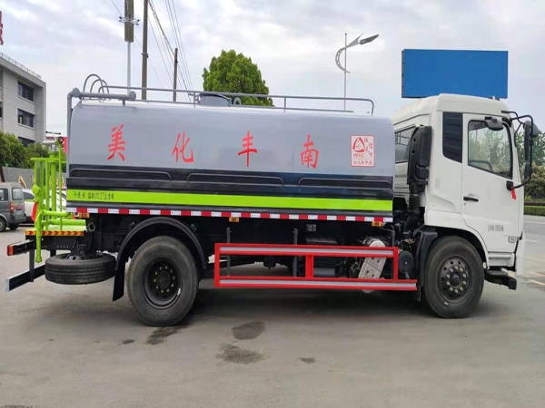 國六東風(fēng)天錦灑水車 國六東風(fēng)天錦灑水車