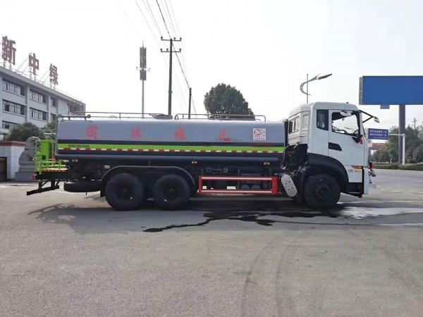 國六【18-22立方】東風(fēng)天龍灑水車 國六【18-22立方】東風(fēng)天龍灑水車