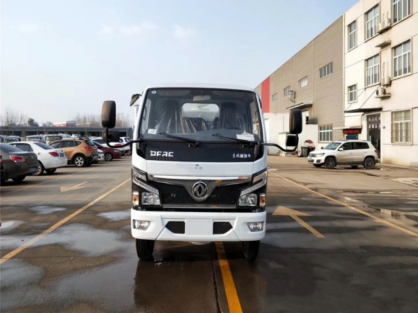 國六【5立方】東風(fēng)多利卡D6福瑞卡F6灑水車 國六【5立方】東風(fēng)多利卡D6福瑞卡F6灑水車