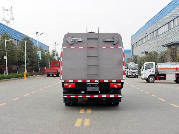 比亞迪T7純電動(dòng)護(hù)欄清洗車 比亞迪T7純電動(dòng)護(hù)欄清洗車