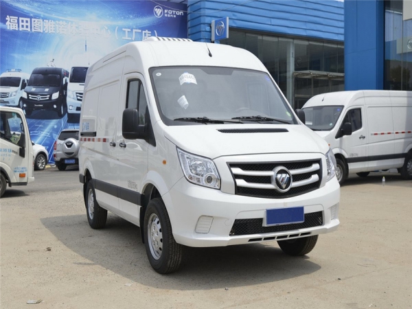 福田圖雅諾藥品冷鏈運(yùn)輸車 福田圖雅諾藥品冷鏈運(yùn)輸車