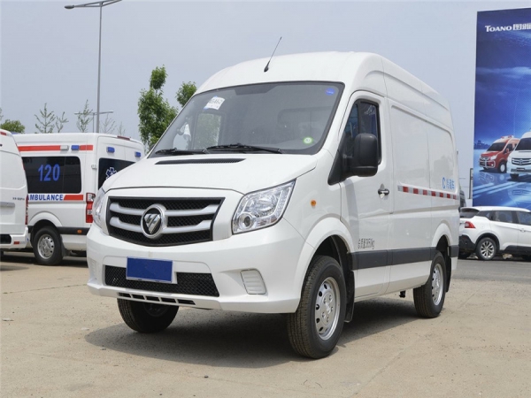 福田圖雅諾藥品冷鏈運(yùn)輸車 福田圖雅諾藥品冷鏈運(yùn)輸車