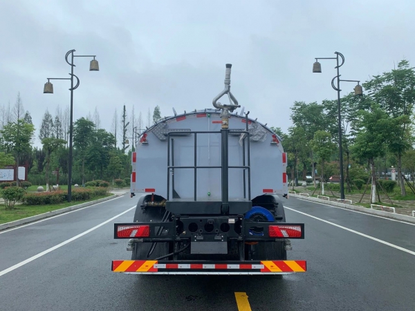 比亞迪T8純電動10方路面清洗車 比亞迪T8純電動10方路面清洗車