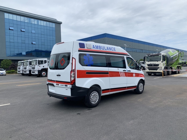 促銷款Ｖ362傷殘運(yùn)送車