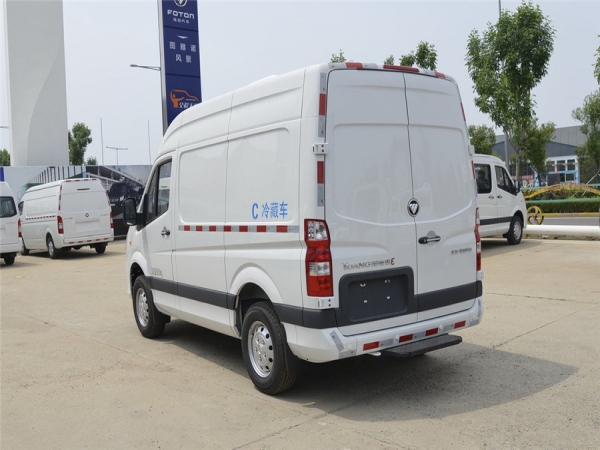 福田圖雅諾藥品冷鏈運(yùn)輸車 福田圖雅諾藥品冷鏈運(yùn)輸車