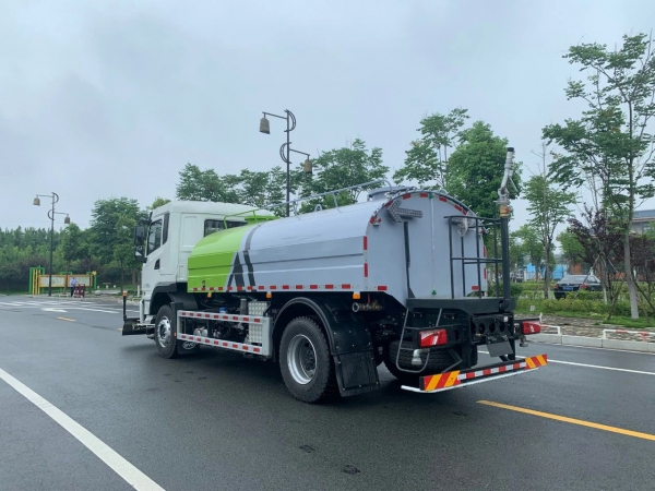 比亞迪T8純電動10方路面清洗車 比亞迪T8純電動10方路面清洗車