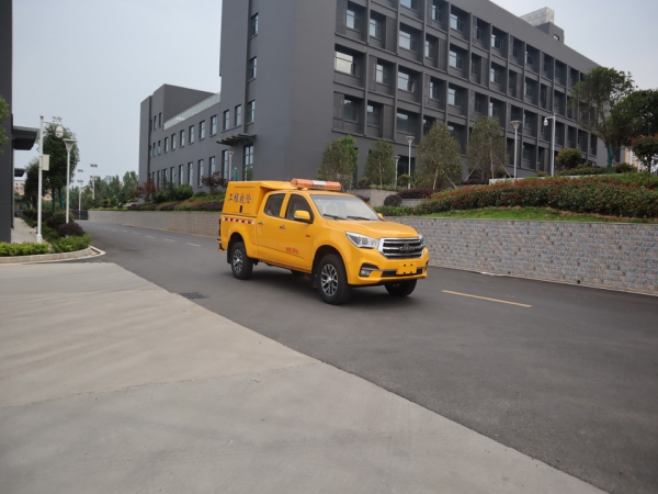 五十鈴皮卡救險車 五十鈴皮卡救險車